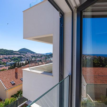 Villa Sunset Dubrovnik Luaran gambar