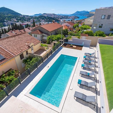 Villa Sunset Dubrovnik Luaran gambar