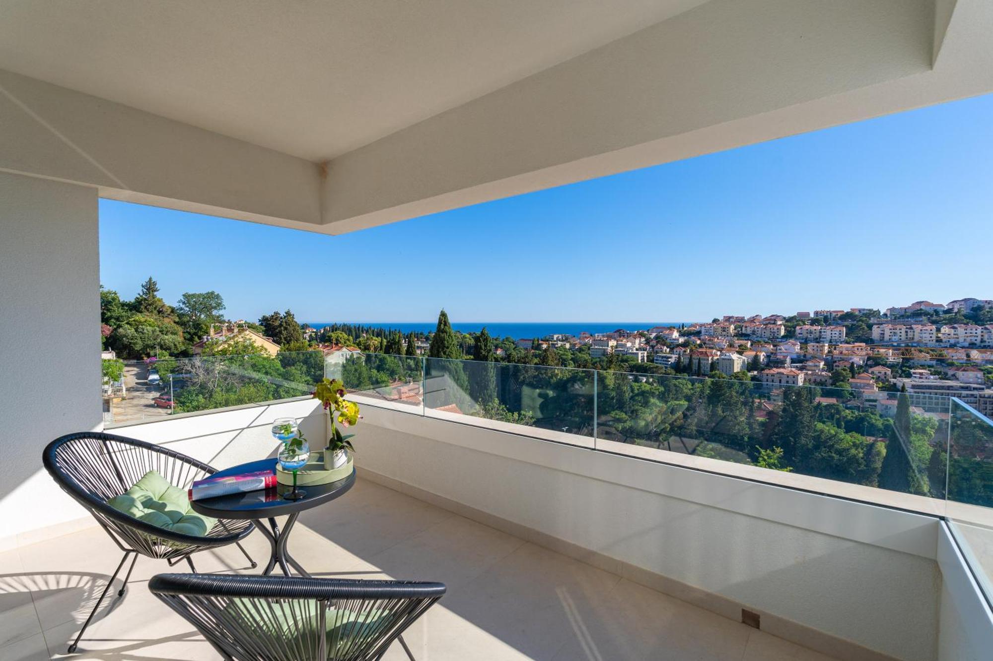 Villa Sunset Dubrovnik Luaran gambar