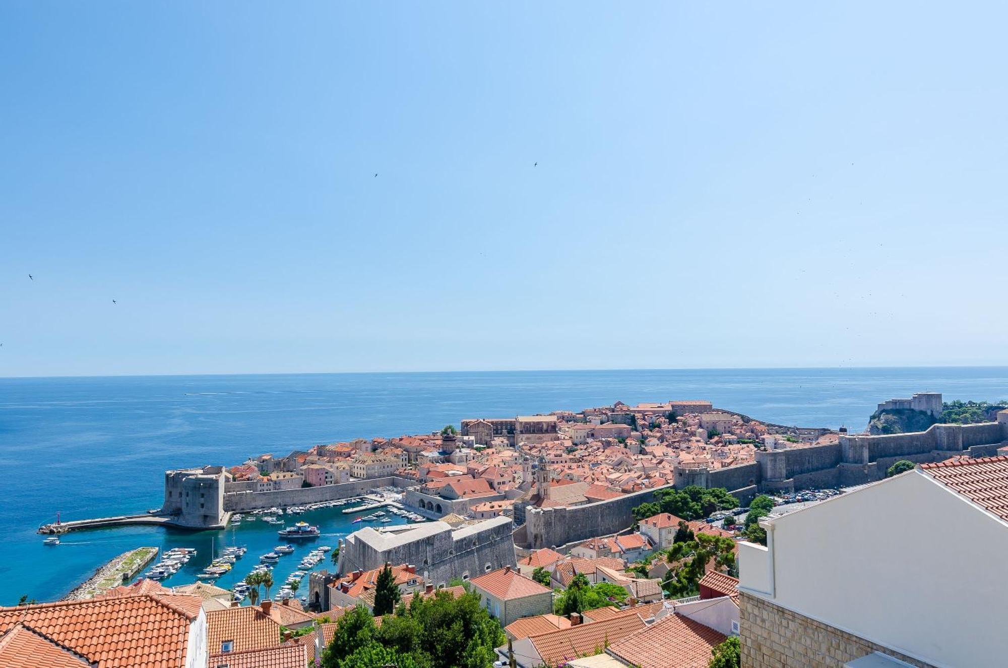 Villa Sunset Dubrovnik Luaran gambar