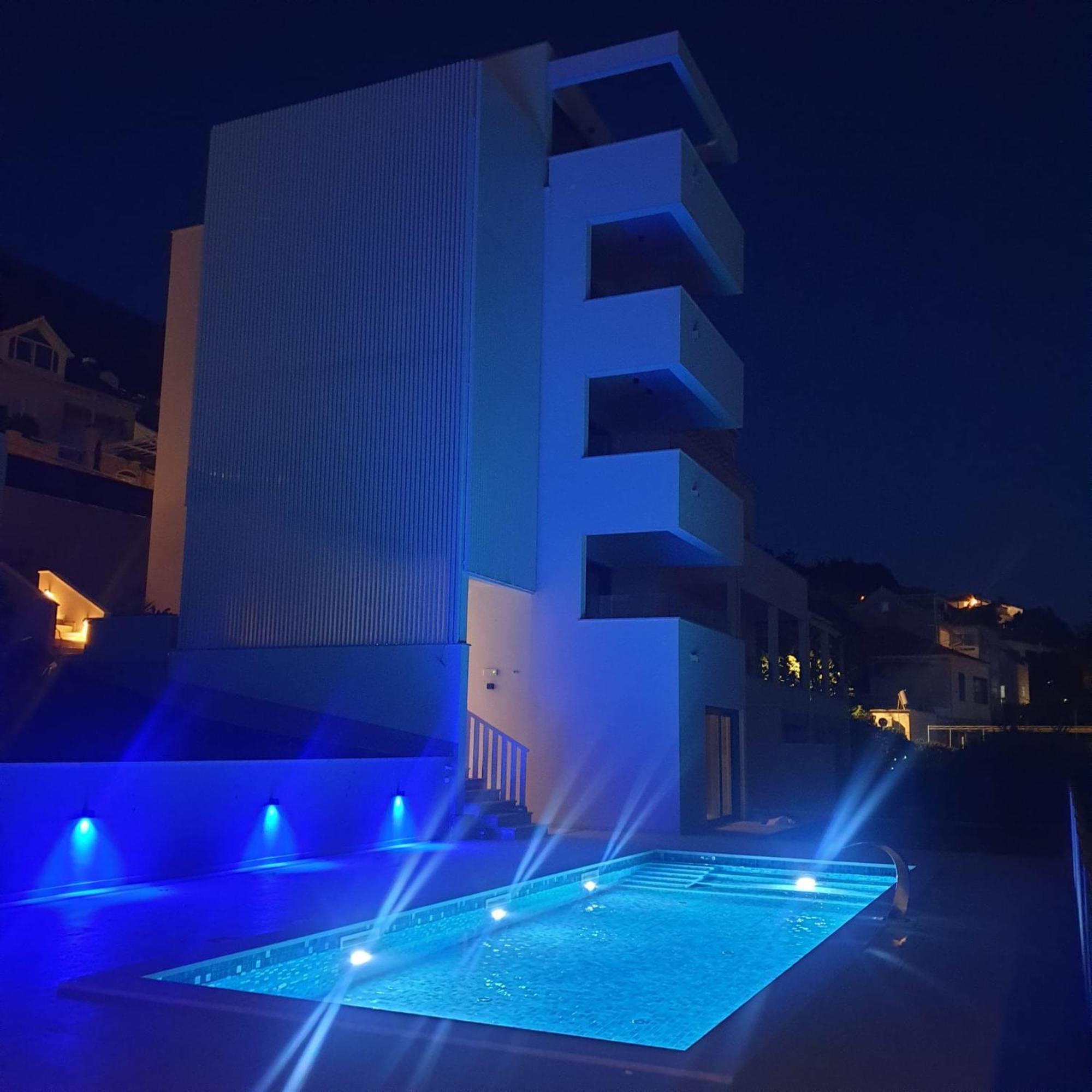 Villa Sunset Dubrovnik Luaran gambar