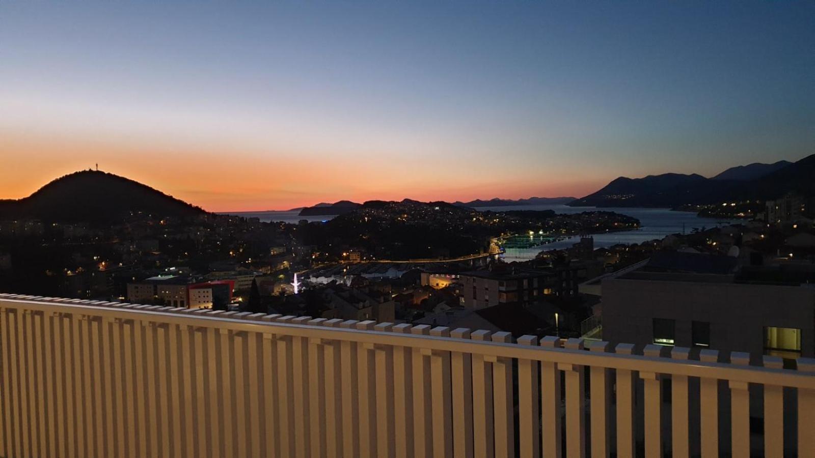 Villa Sunset Dubrovnik Luaran gambar