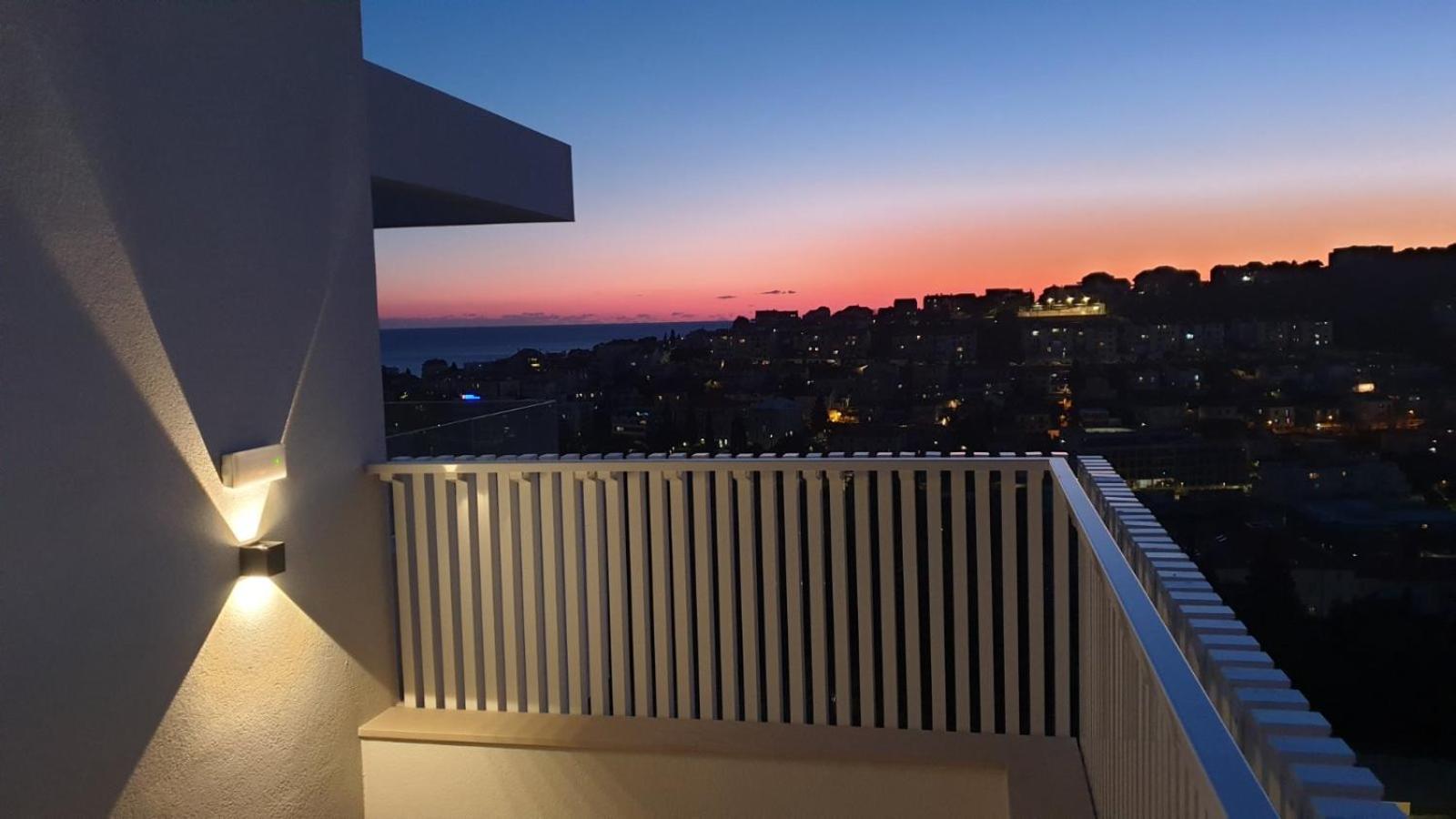 Villa Sunset Dubrovnik Luaran gambar