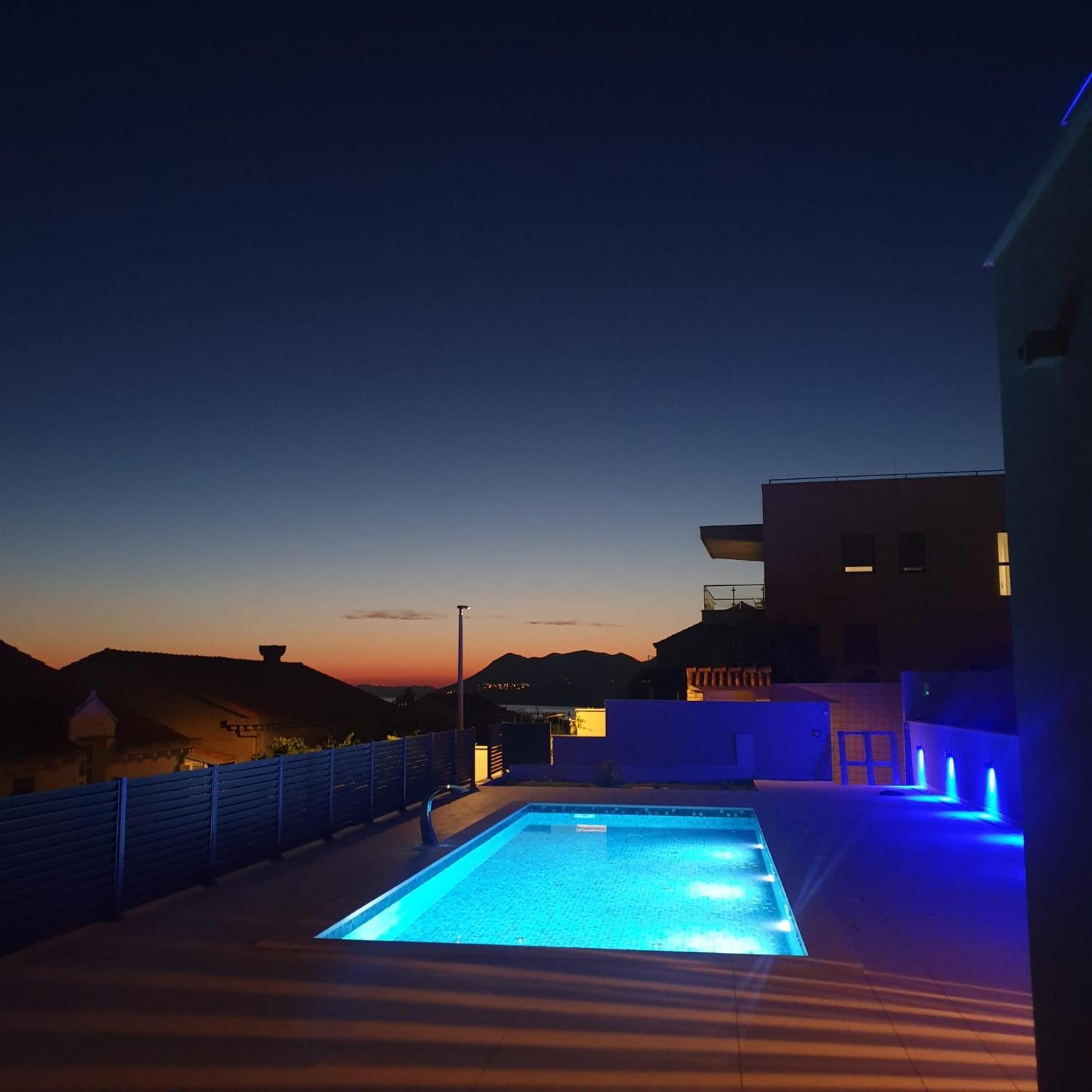 Villa Sunset Dubrovnik Luaran gambar