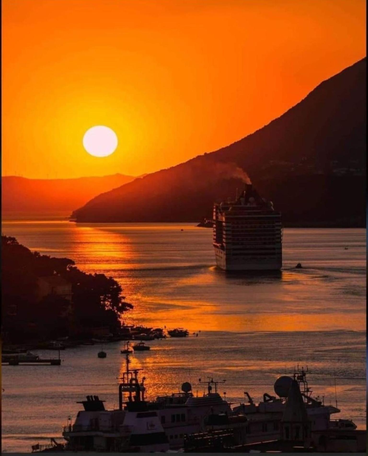 Villa Sunset Dubrovnik Luaran gambar