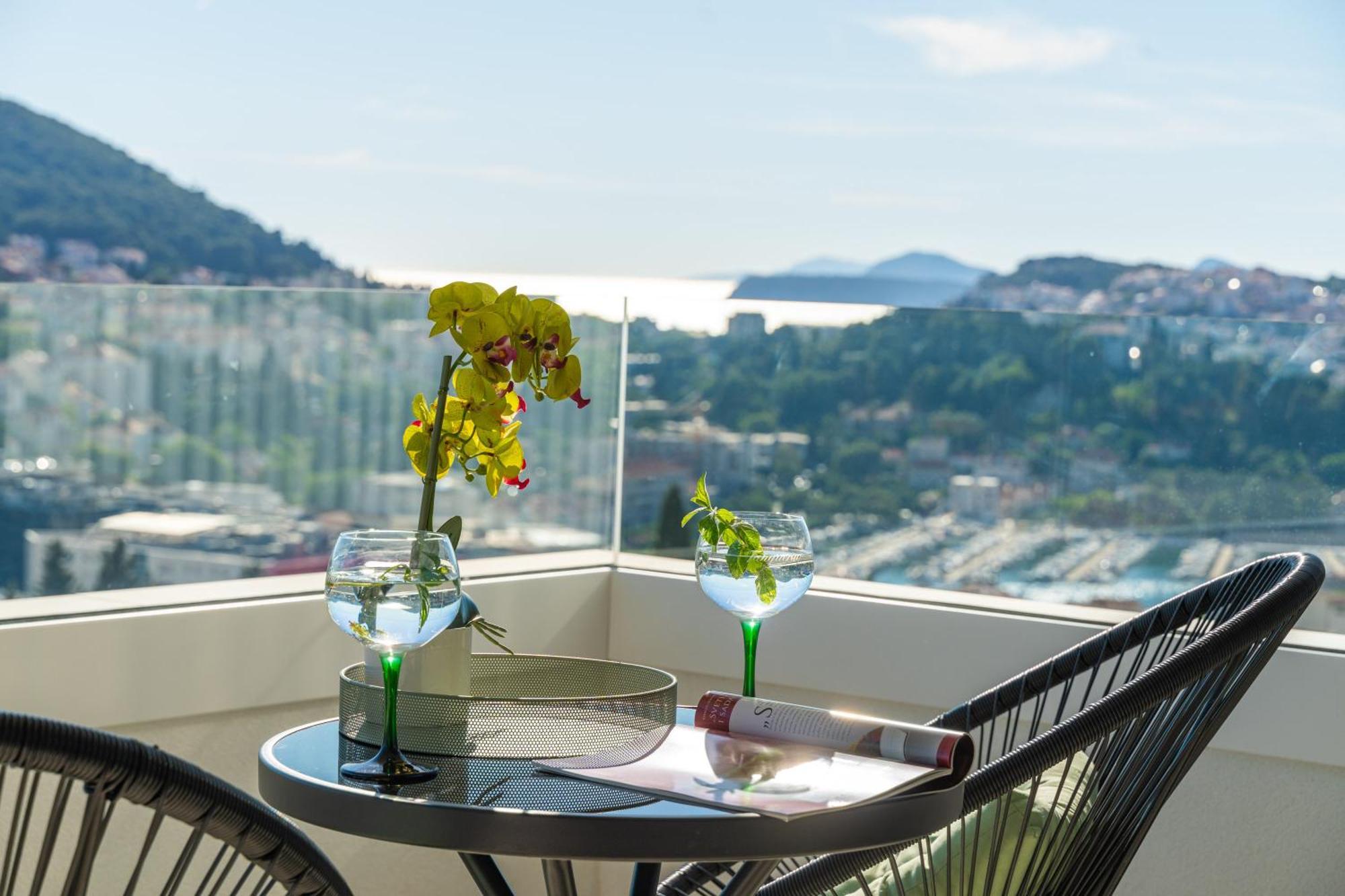 Villa Sunset Dubrovnik Bilik gambar