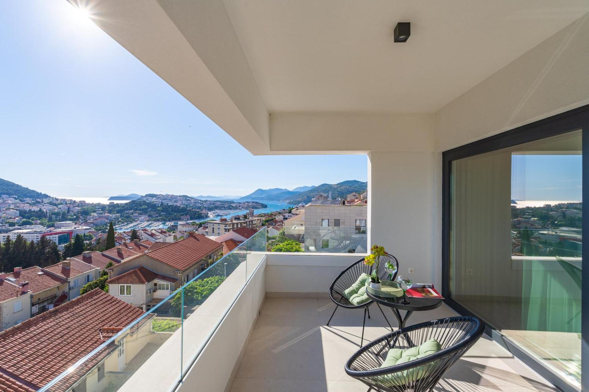 Villa Sunset Dubrovnik Bilik gambar