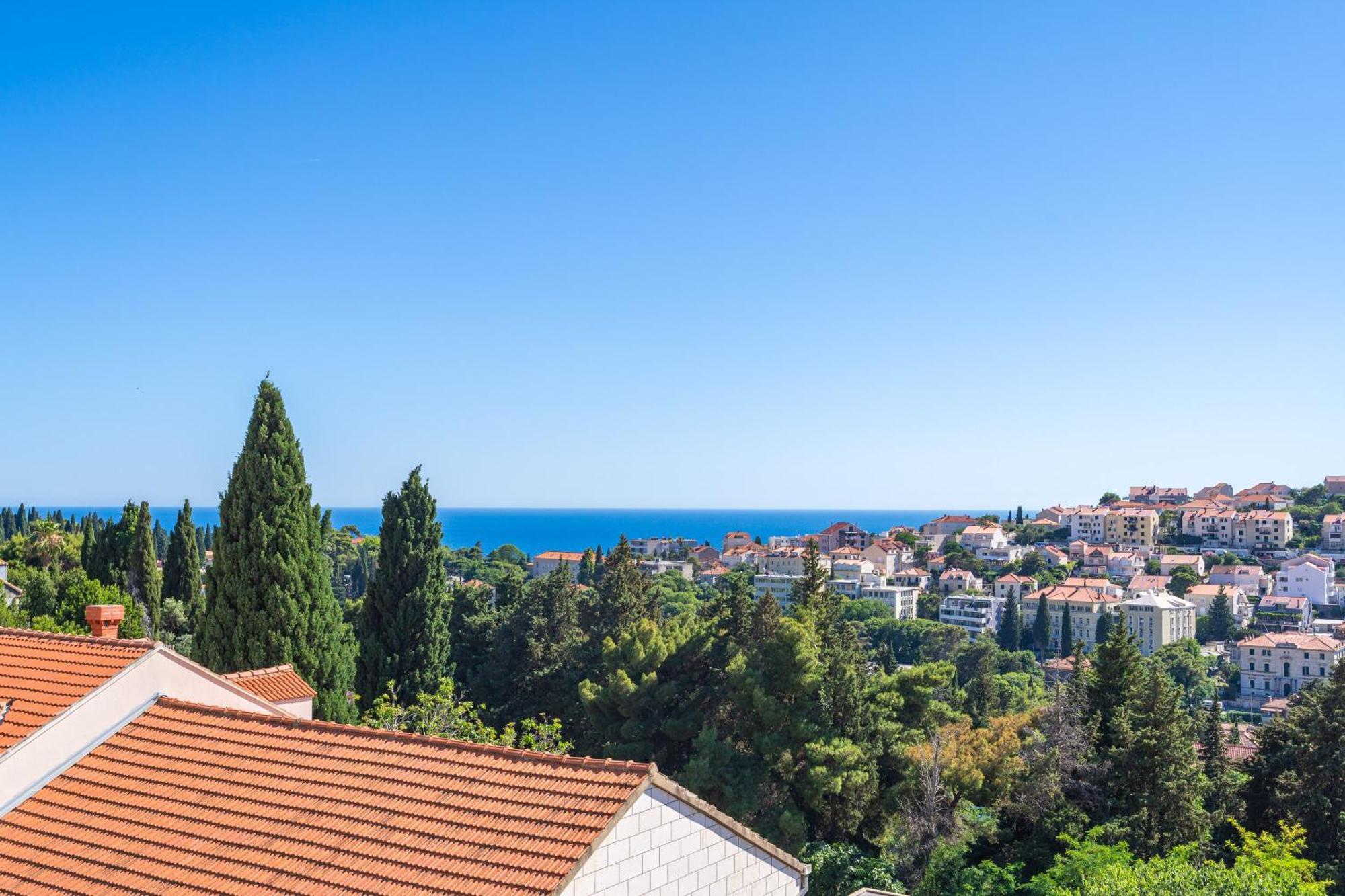 Villa Sunset Dubrovnik Bilik gambar
