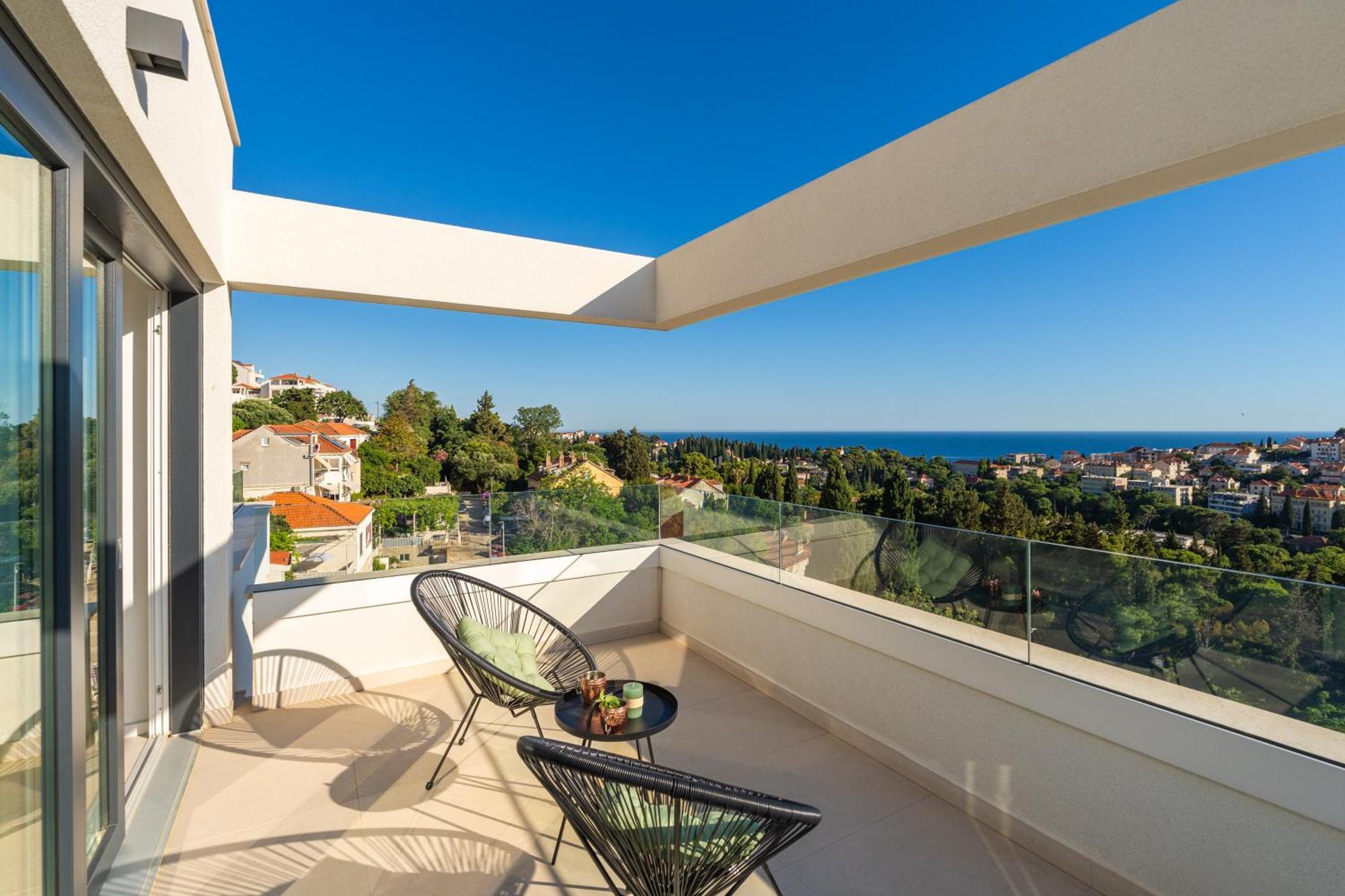 Villa Sunset Dubrovnik Luaran gambar