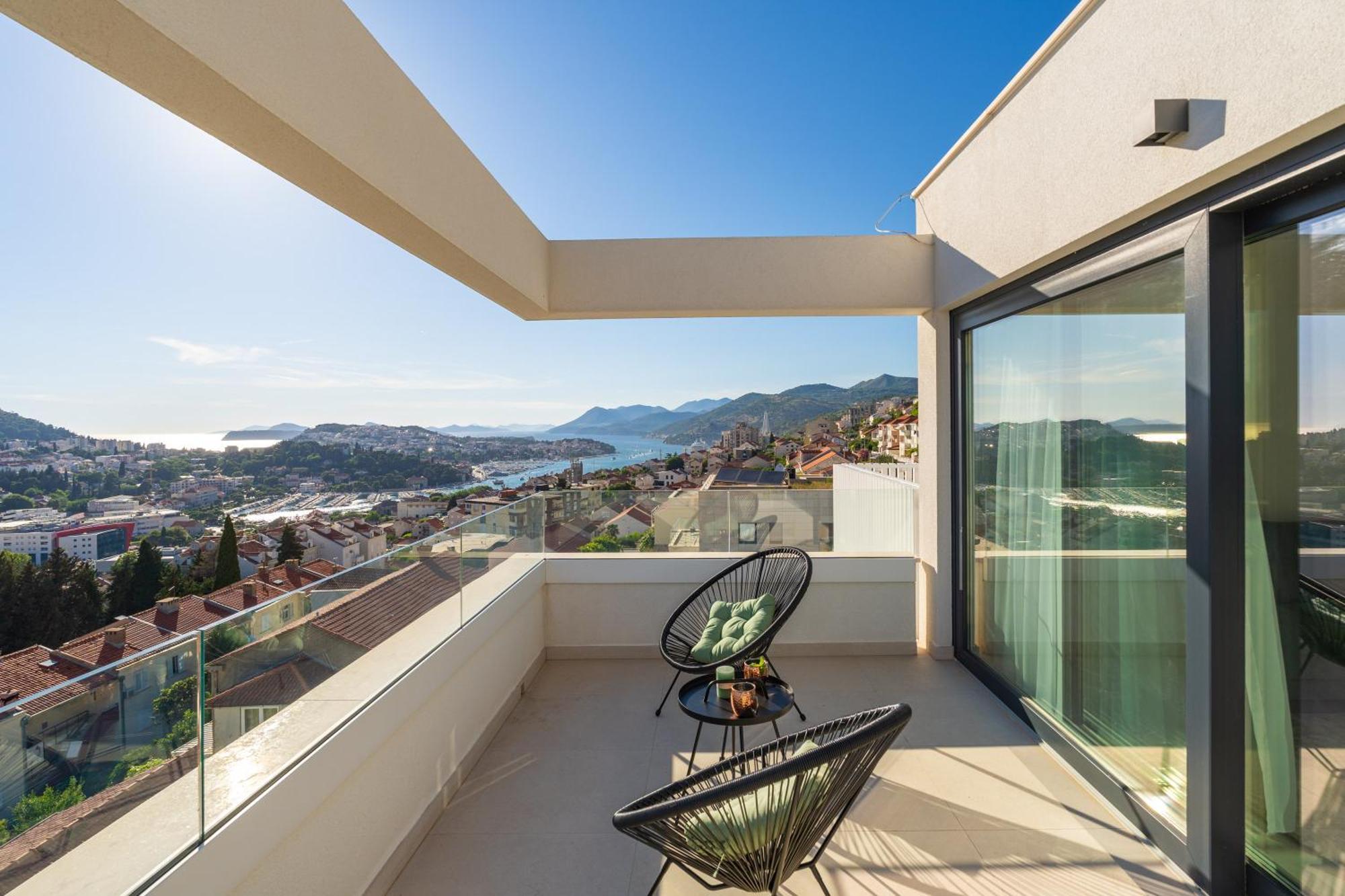 Villa Sunset Dubrovnik Luaran gambar