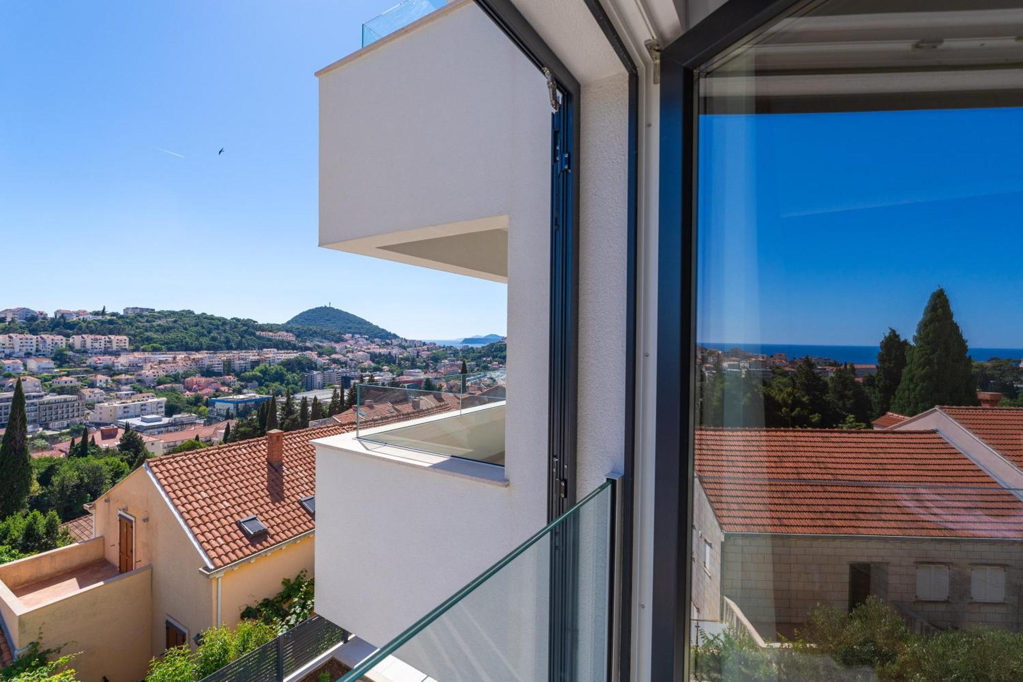 Villa Sunset Dubrovnik Luaran gambar
