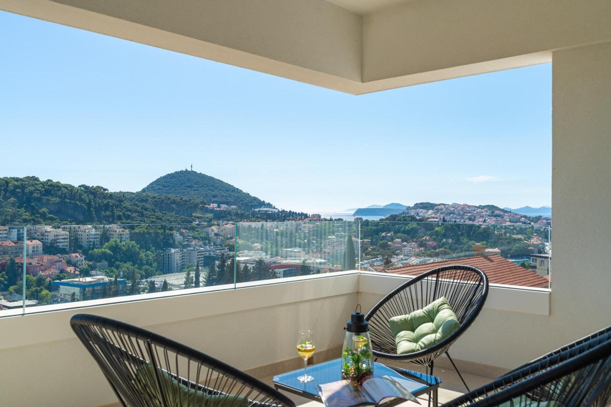 Villa Sunset Dubrovnik Luaran gambar