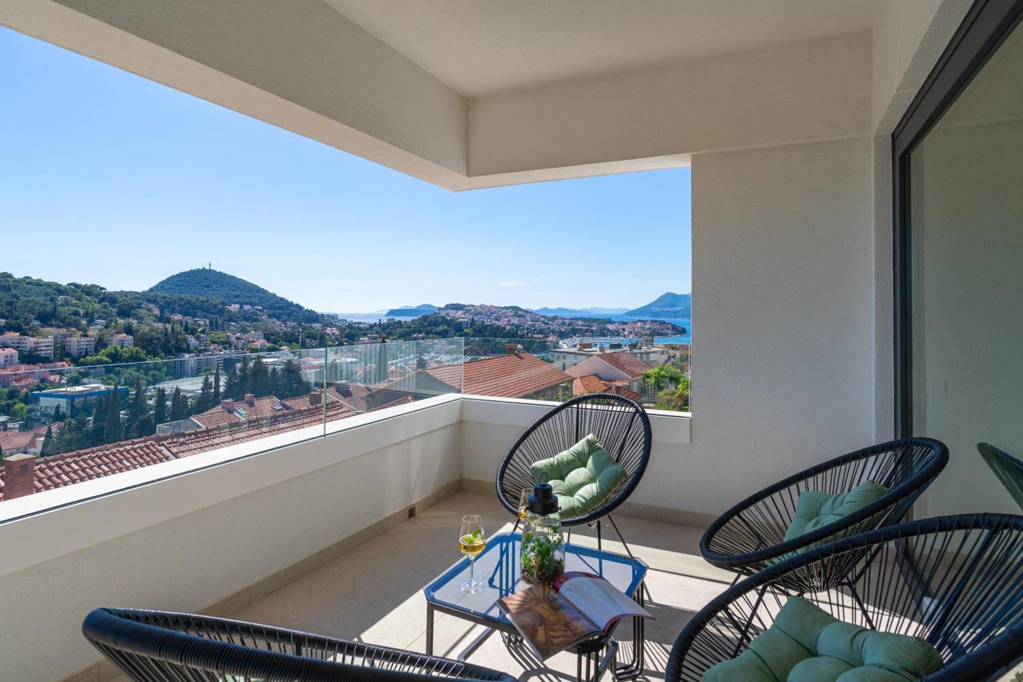 Villa Sunset Dubrovnik Luaran gambar