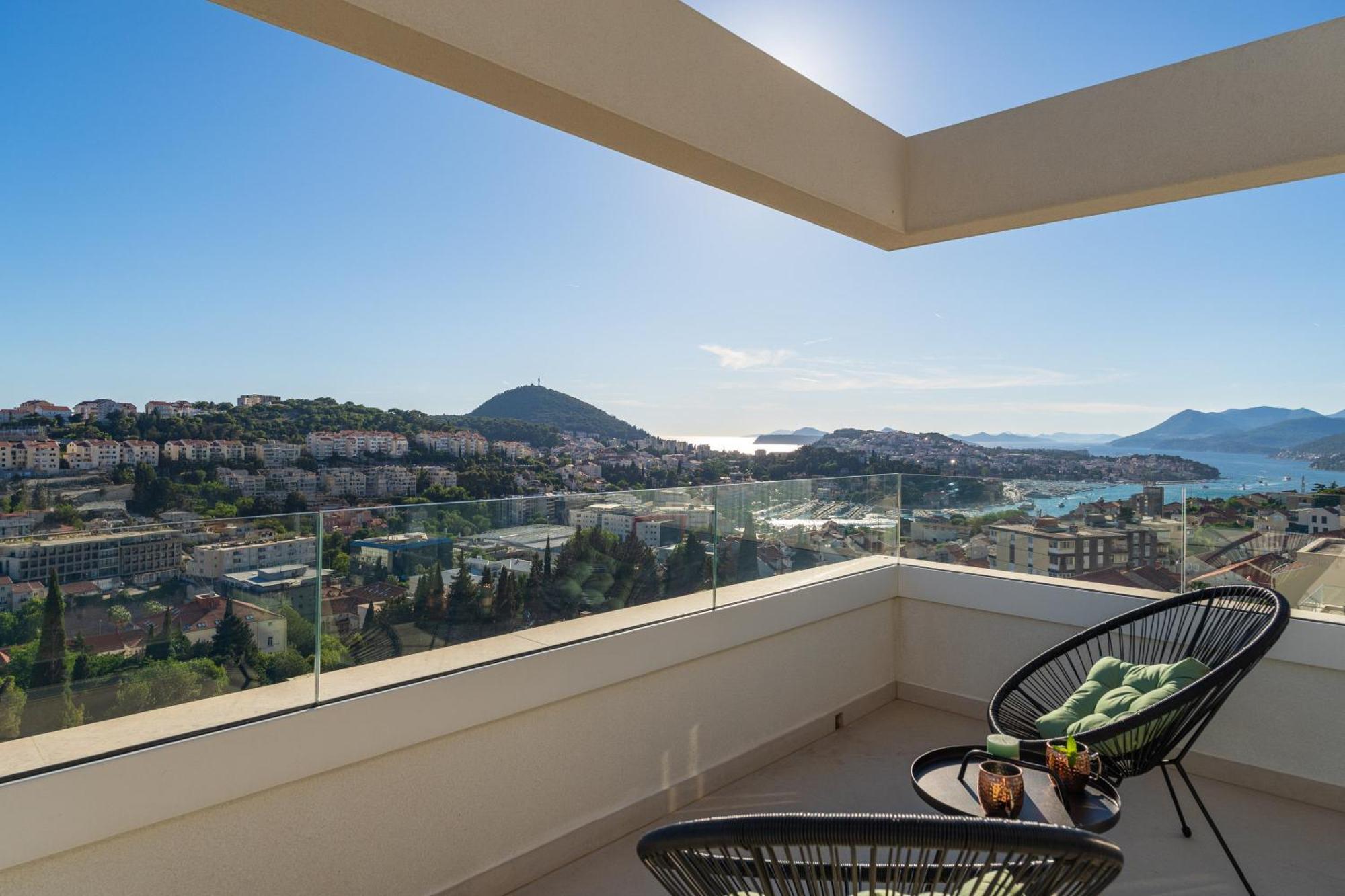Villa Sunset Dubrovnik Luaran gambar