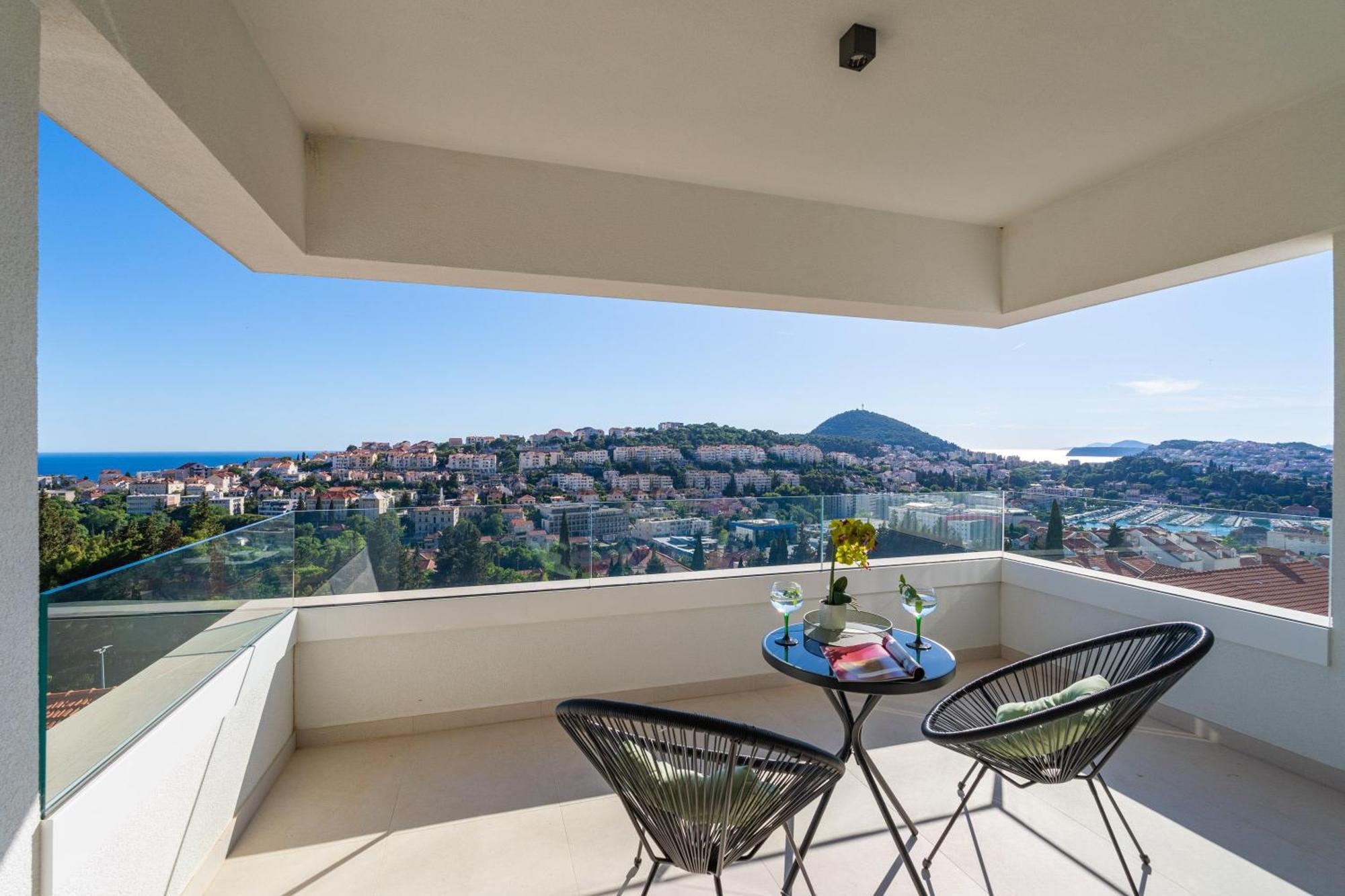 Villa Sunset Dubrovnik Luaran gambar